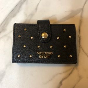 Vs pink wallet